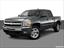 2011 Chevrolet Silverado 1500 Crew Cab